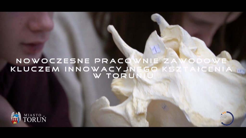 Nowoczesne pracownie zawodowe