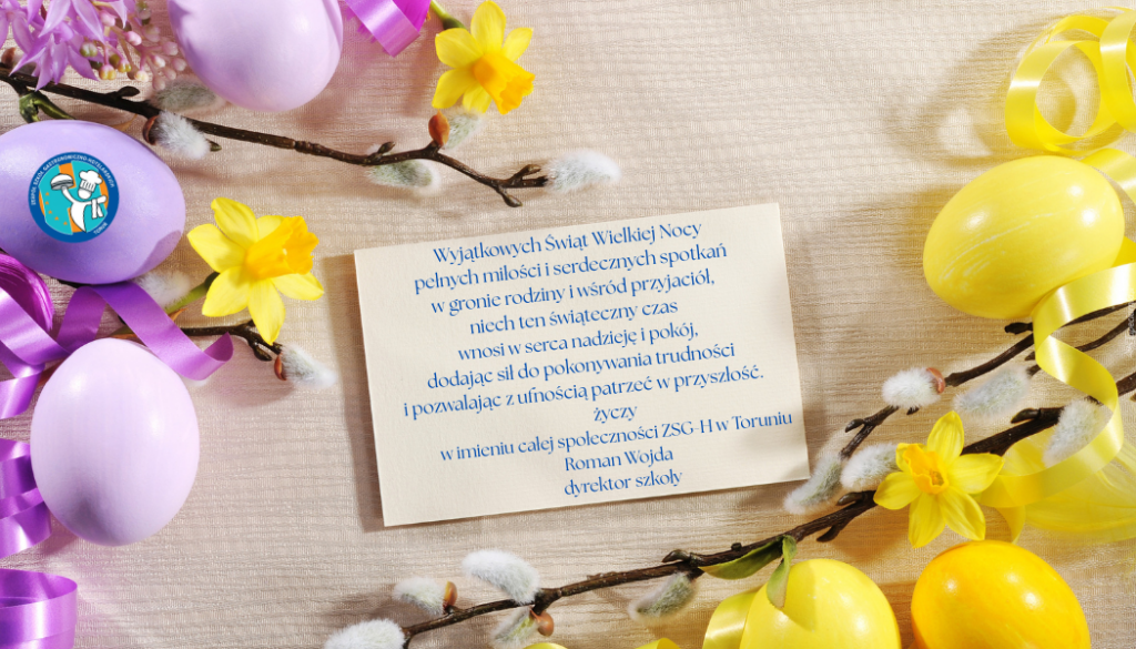 Życzenia świąteczne